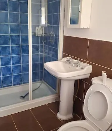 Apartmán The Poachers No 1