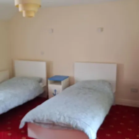 The Poachers No 1 * Bunclody