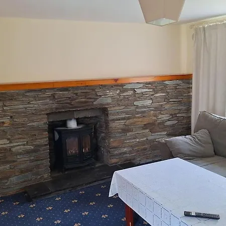 Apartmán The Poachers No 1