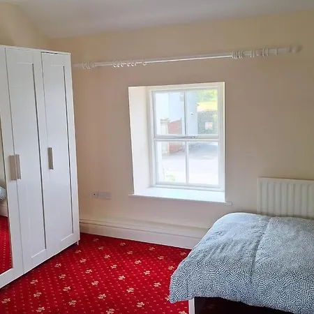 Apartmán The Poachers No 1 *