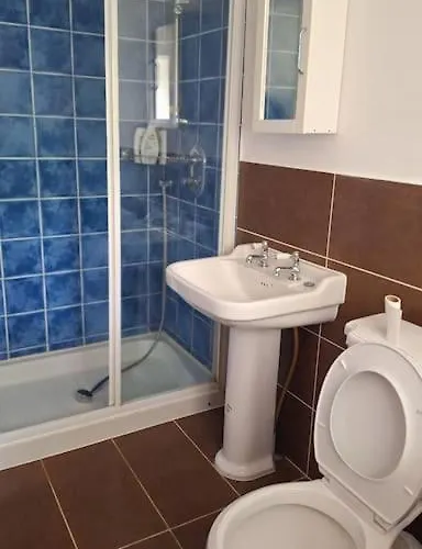 Lejlighed The Poachers No 1