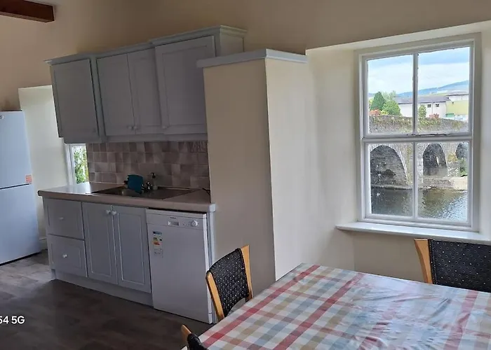 The Poachers No 1 Lejlighed