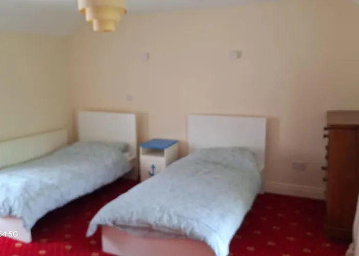 The Poachers No 1 * Bunclody