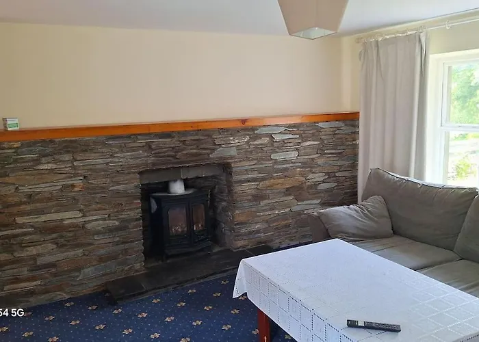 Lejlighed The Poachers No 1