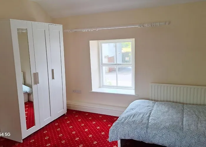 Lejlighed The Poachers No 1 *